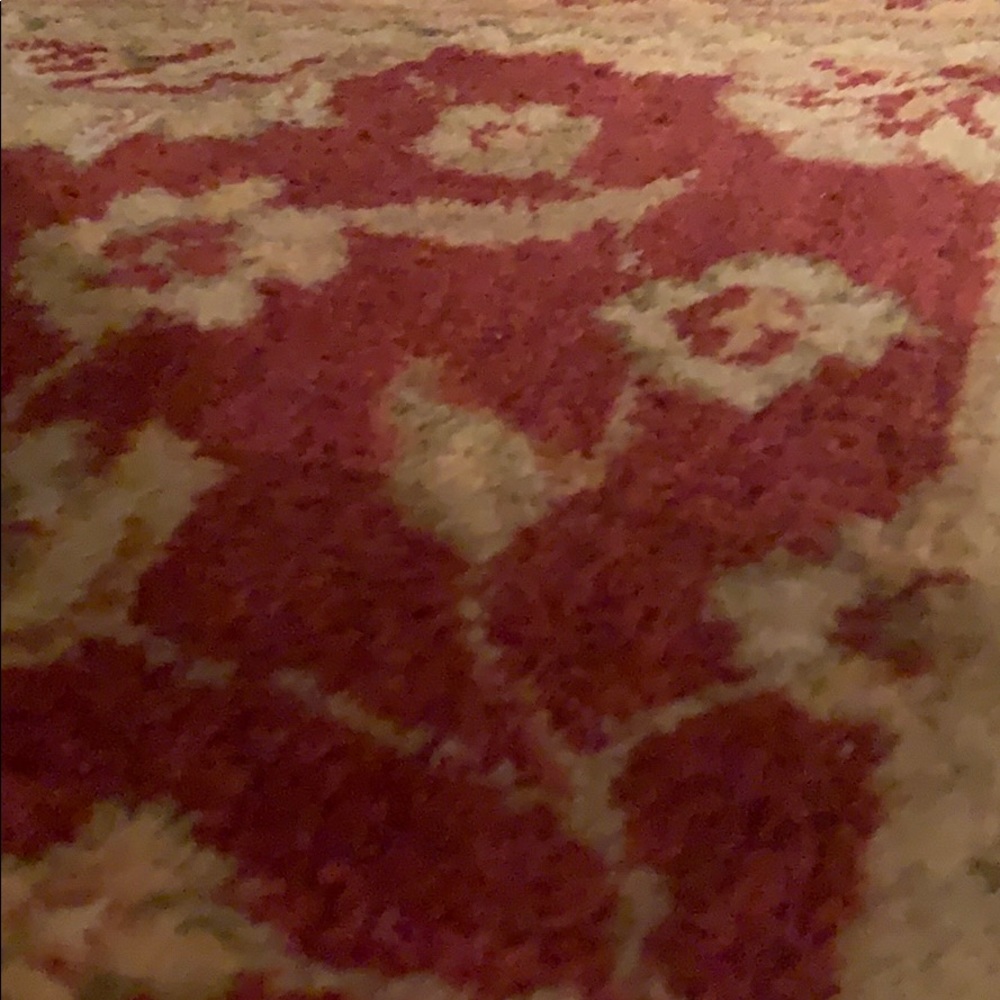 Meet your Posher, Karen